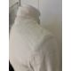 1 x DNKY Men's Lightweight Contemporary Linen Jacket in Cream - Size: S - NO VAT - Image 3 of 22
