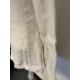 1 x DNKY Men's Lightweight Contemporary Linen Jacket in Cream - Size: S - NO VAT - Image 15 of 22
