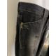 1 x Desigual Men's 'Herren' Designer Jeans in Black, with a Distressed Aesthetic - Size: EU30 - Ref: - Image 3 of 23