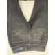 1 x Desigual Men's 'Herren' Designer Jeans in Black, with a Distressed Aesthetic - Size: EU30 - Ref: - Image 19 of 23