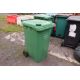 14 x Plastic Wheelie Bins - Image 2 of 6