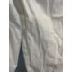 1 x G-STAR RAW 'Guardian' Men's Button-up Long-Sleeve Cotton Shirt in White - Size UK Medium - - Image 10 of 18