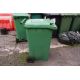 14 x Plastic Wheelie Bins - Image 6 of 6