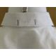 1 x G-STAR RAW 'Guardian' Men's Button-up Long-Sleeve Cotton Shirt in White - Size UK Medium - - Image 8 of 18
