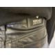 1 x VERSACE COUTURE Men's Black Leather Jeans - Made in Italy - Size 30 - Ref: LB548 - CL1020 - NO - Image 9 of 20
