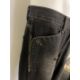 1 x Desigual Men's 'Herren' Designer Jeans in Black, with a Distressed Aesthetic - Size: EU30 - Ref: - Image 10 of 23