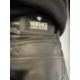 1 x VERSACE COUTURE Men's Black Leather Jeans - Made in Italy - Size 30 - Ref: LB548 - CL1020 - NO - Image 16 of 20