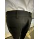 1 x Pair of Men's DNKY Soho Straight Fit Wool Trousers in Black - Size 31 - Ref: LB523 - CL1020 - NO - Image 2 of 12