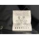 1 x VERSACE COUTURE Men's Black Leather Jeans - Made in Italy - Size 30 - Ref: LB548 - CL1020 - NO - Image 20 of 20