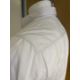 1 x G-STAR RAW 'Guardian' Men's Button-up Long-Sleeve Cotton Shirt in White - Size UK Medium - - Image 14 of 18