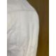 1 x G-STAR RAW 'Guardian' Men's Button-up Long-Sleeve Cotton Shirt in White - Size UK Medium - - Image 6 of 18