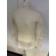 1 x DNKY Men's Lightweight Contemporary Linen Jacket in Cream - Size: S - NO VAT - Image 2 of 22