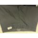 1 x Pair of Men's DNKY Soho Straight Fit Wool Trousers in Black - Size 31 - Ref: LB523 - CL1020 - NO - Image 5 of 12