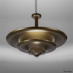 28th July: Luxury Lighting from a Prestigious Manufacturer and Supplier to the World's Most Famous Homes, Hotels and Restaurants