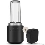1 x KITCHENAID Cordless Portable Blender With Battery - Kitchenaid Go - Original Price £179.00 -