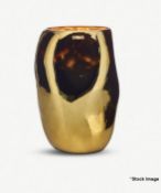 1 x ONNO 'Cape Gold' Zanzibar XL Luxury Scented Candle 8,5kg - Original Price £350.00 - Ref: