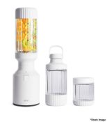 1 x BEAST Mighty 850 Plus Blender In Cloud White - Unused Boxed Stock - Original Price £149.00