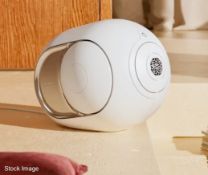 1 x DEVIALET 'Phantom I 103 dB' Luxury Wireless Speaker with Remote - Original Price £1,900 - Ref: