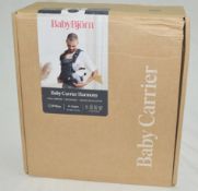 1 x BABY BJORN 3D Mesh Carrier (One-size) - Original Price £208.90 - Boxed
