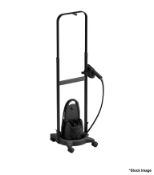 1 x LAURASTAR X BOSS Izzi Cart For Steaming System - Original Price £149.00 - Sealed