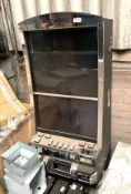 1 x Admiral 2013 Arcade Fruit Machine by The Austrian Gaming Industries - Model FV610F