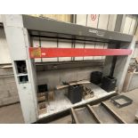 1 x Gannomat Concept 90 Primus Case Clamp Ganner - 3 Phase