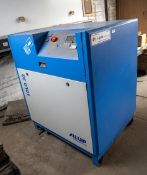 1 x Alup Solo 30 Screw Compressor