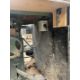 1 x Wadkin UR1910 Heavy Duty Overhead High Speed Pin Router with Large Worktable - 3 Phase - Image 6 of 10