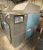 1 x Worthington Rollair 50 Industrial Screw Compressor - 3 Phase