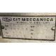 1 x CIT Meccanica L5 / SP Universal Tool Grinding / Sharpening Machine - Year: 2004 - Image 6 of 16