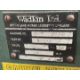 1 x Wadkin UR1910 Heavy Duty Overhead High Speed Pin Router with Large Worktable - 3 Phase - Image 9 of 10