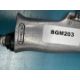 3 x Heavy Duty Pneumatic Air Drills - Image 5 of 9