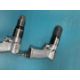 3 x Heavy Duty Pneumatic Air Drills - Image 4 of 9