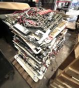 1 x Large Stack of Inner Matrix Board Components for Arcade Fruit Machines