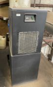 1 x Mikropor 330 Compressed Air Dryer with Air Tank