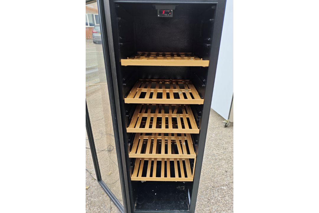 1 x Eurocave Artevino Vineo 125 Wine Fridge - Ref: WH3-101/F2A3 - Image 4 of 11