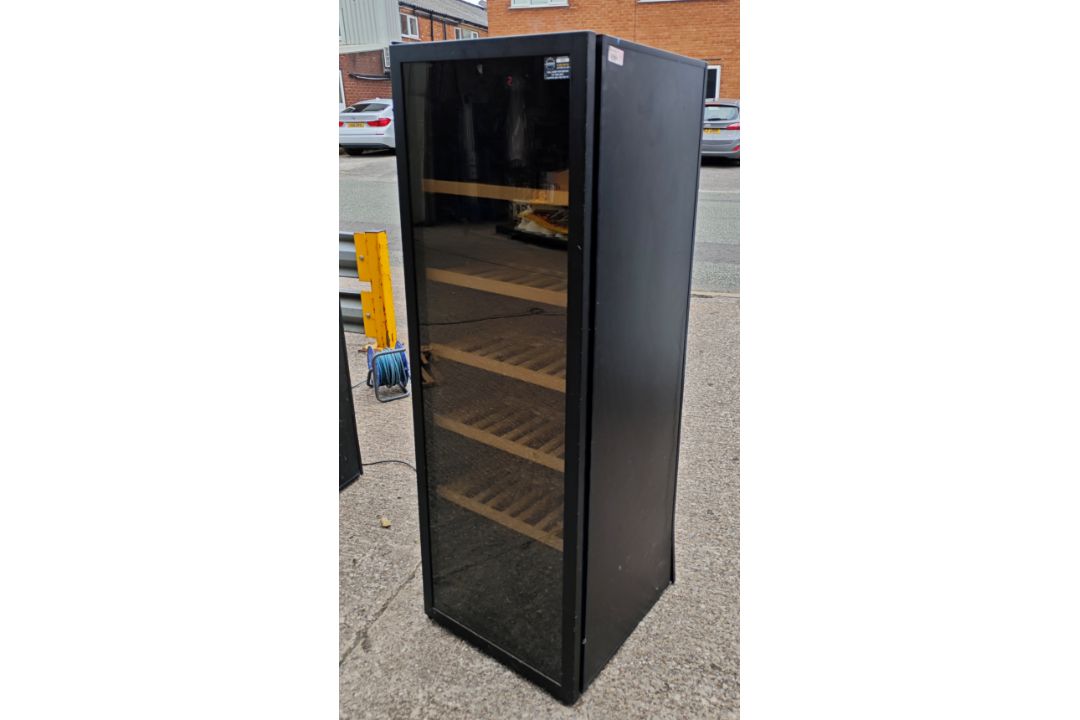 1 x Eurocave Artevino Vineo 125 Wine Fridge - Ref: WH3-101/F2A3 - Image 6 of 11