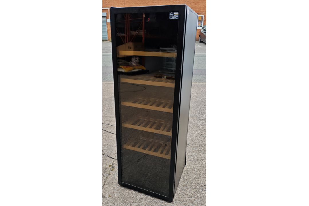 1 x Eurocave Artevino Vineo 125 Wine Fridge - Ref: WH3-101/F2A3 - Image 1 of 11