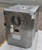 1 x Taylor 104 Batch Freezer For Ice Cream, Gelato & Sorbet
