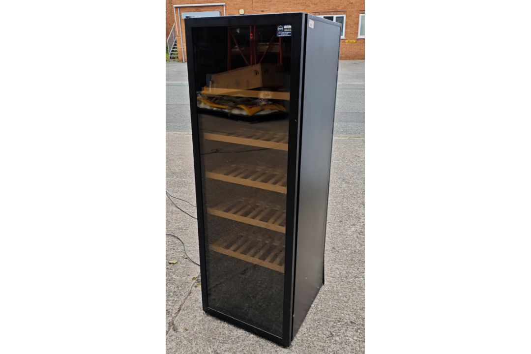 1 x Eurocave Artevino Vineo 125 Wine Fridge - Ref: WH3-101/F2A3 - Image 2 of 11