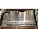6 x Williams HU5C Undercounter Refrigerators - Removed from a Major Supermarket Environment