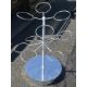 1 x Multi-Tier Hooped Display Stand - Ref: WH3-155 - CL999 - Location: WA14Description:Dimensions ( - Image 13 of 14