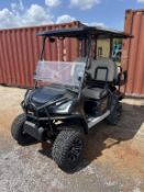 Star Ev 48v Electric Golf Cart W/k