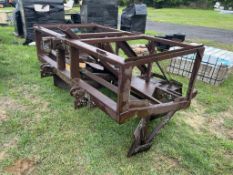 BEDDER ATTACHMENT