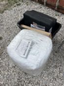 RV COVER & AUTOMATIC GATE OPENER