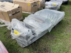 UNUSED HIGH END ELECTRIC TRICYCLE CART