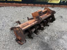 HOWARD 5FT ROTOVATOR