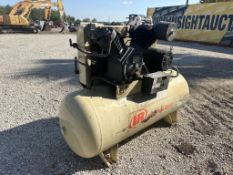 Ingersoll Rand 2545 Two Stage Air Compressor