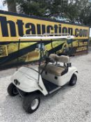 Ez-go Txt Electric Golf Cart
