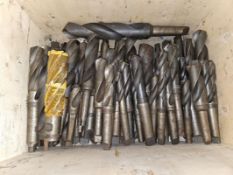 Lot of Assorted Drills